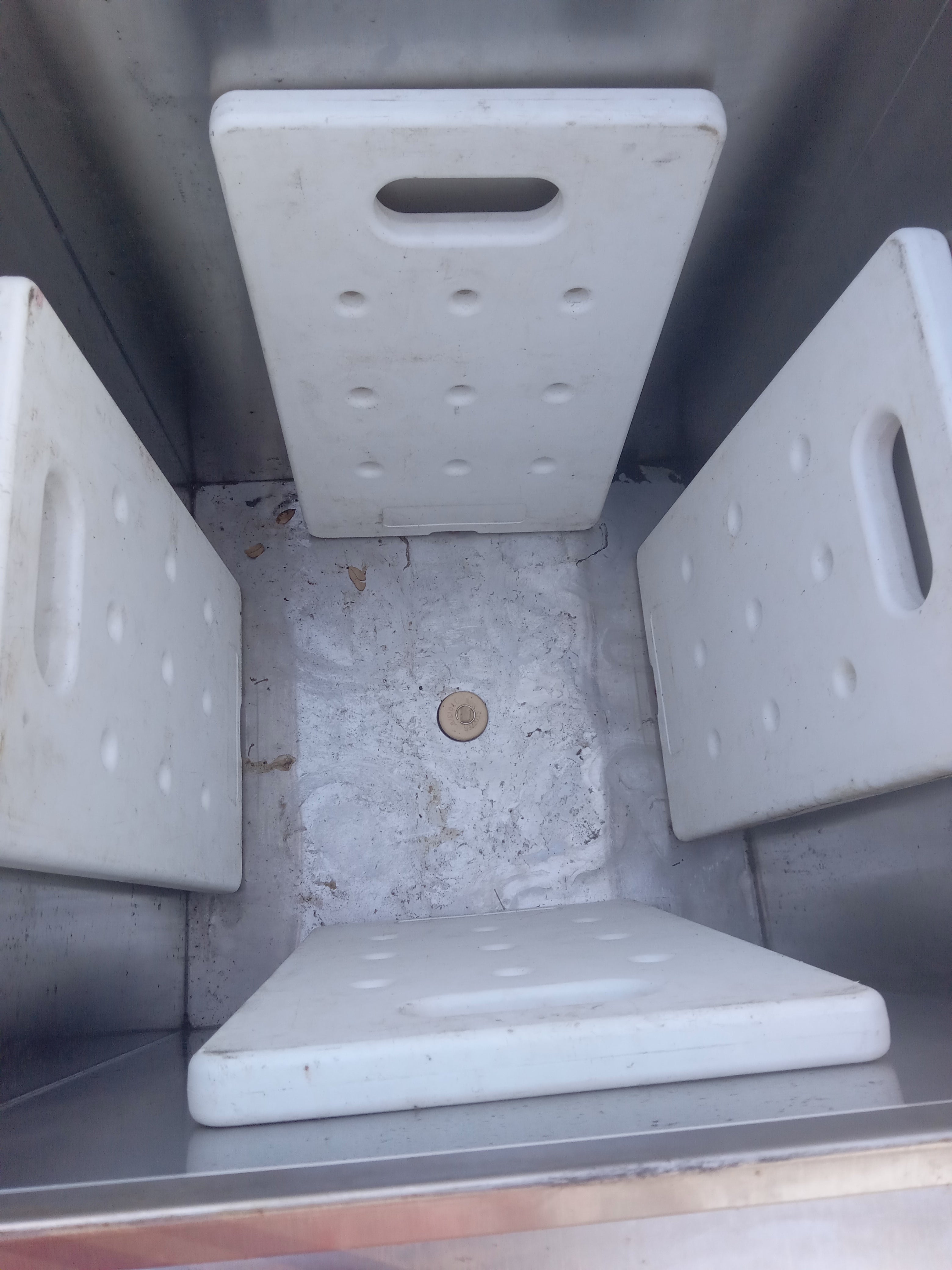 CLT4NR Package Deal USED w/ Warranty