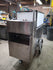 Italian Ice Push Cart with sink - Never Used