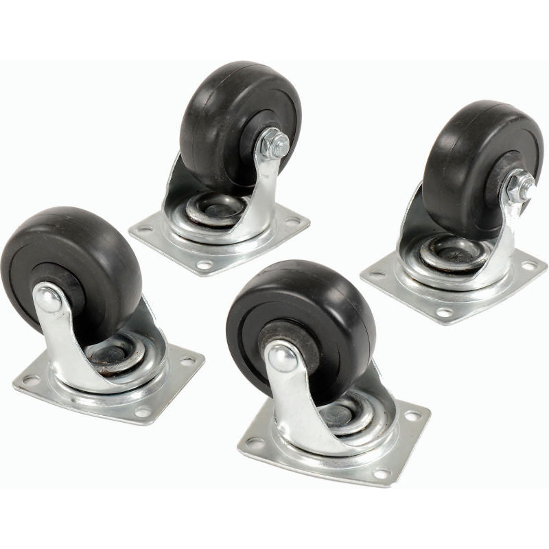 Casters Global Hardening Cabinet