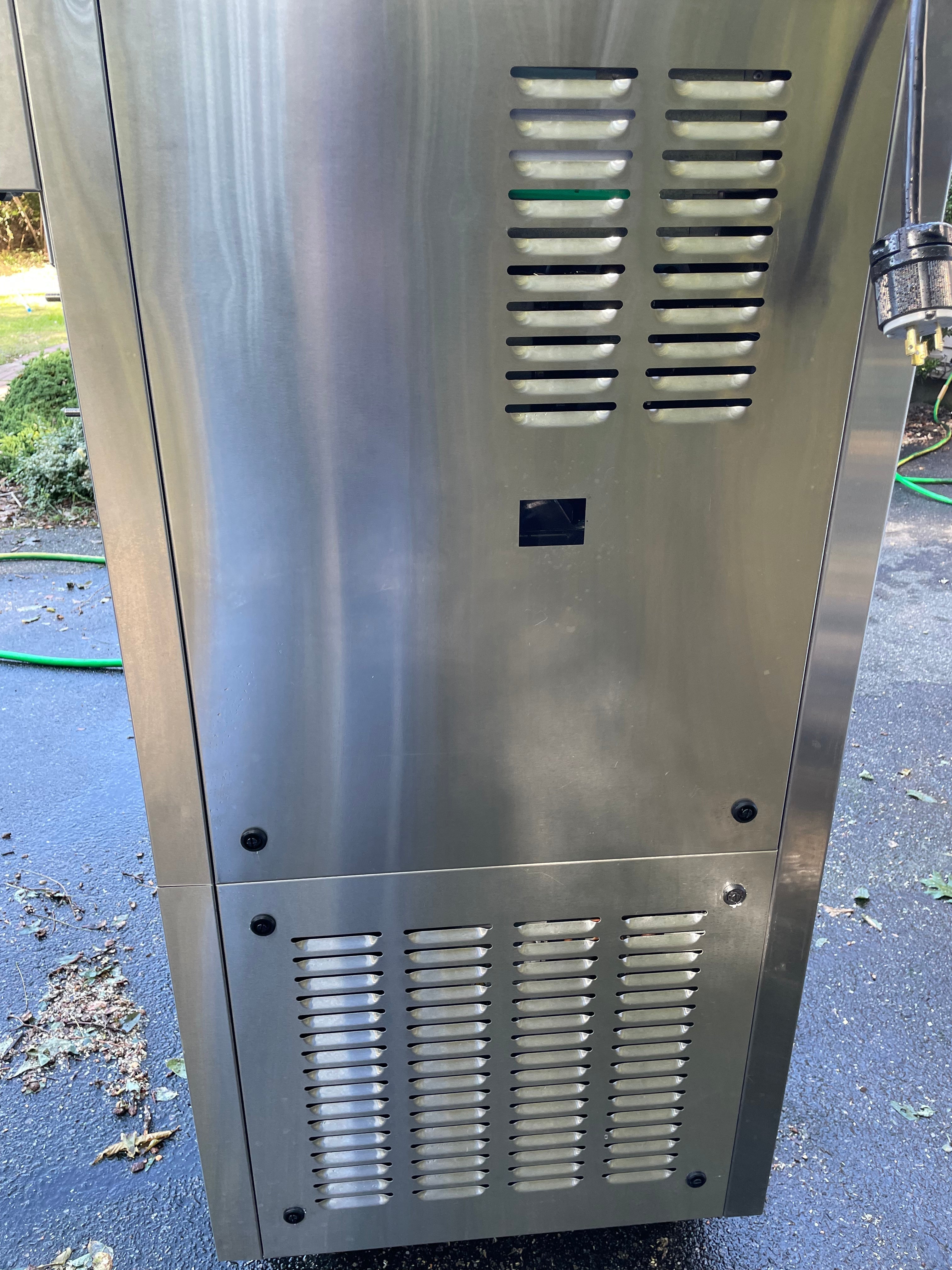 2021 Spaceman 6250AC Spaceman