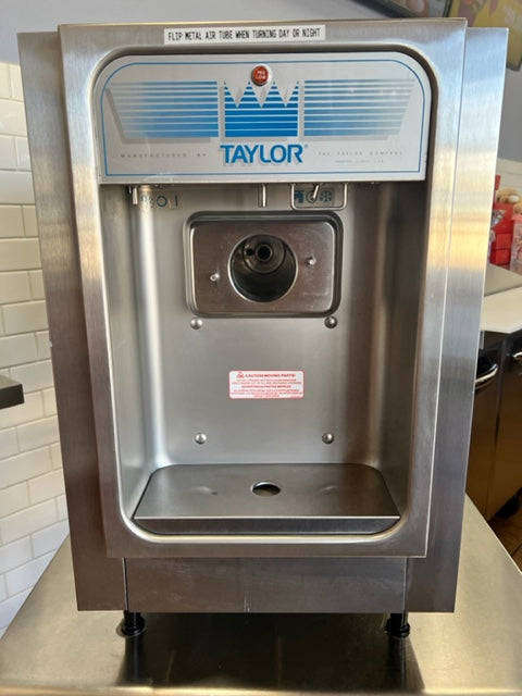 taylor 152 ice cream machine for sale