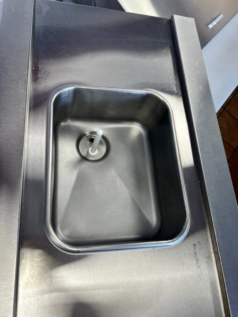 2016 Taylor 152 Soft Ice Cream Machine 1ph air cooled