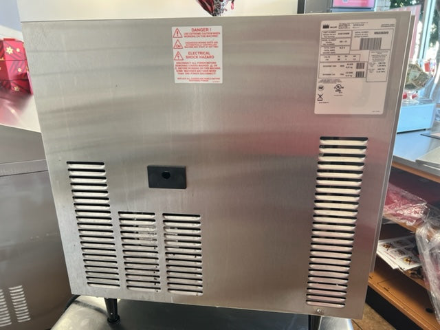 2016 Taylor 152 Soft Ice Cream Machine 1ph air cooled