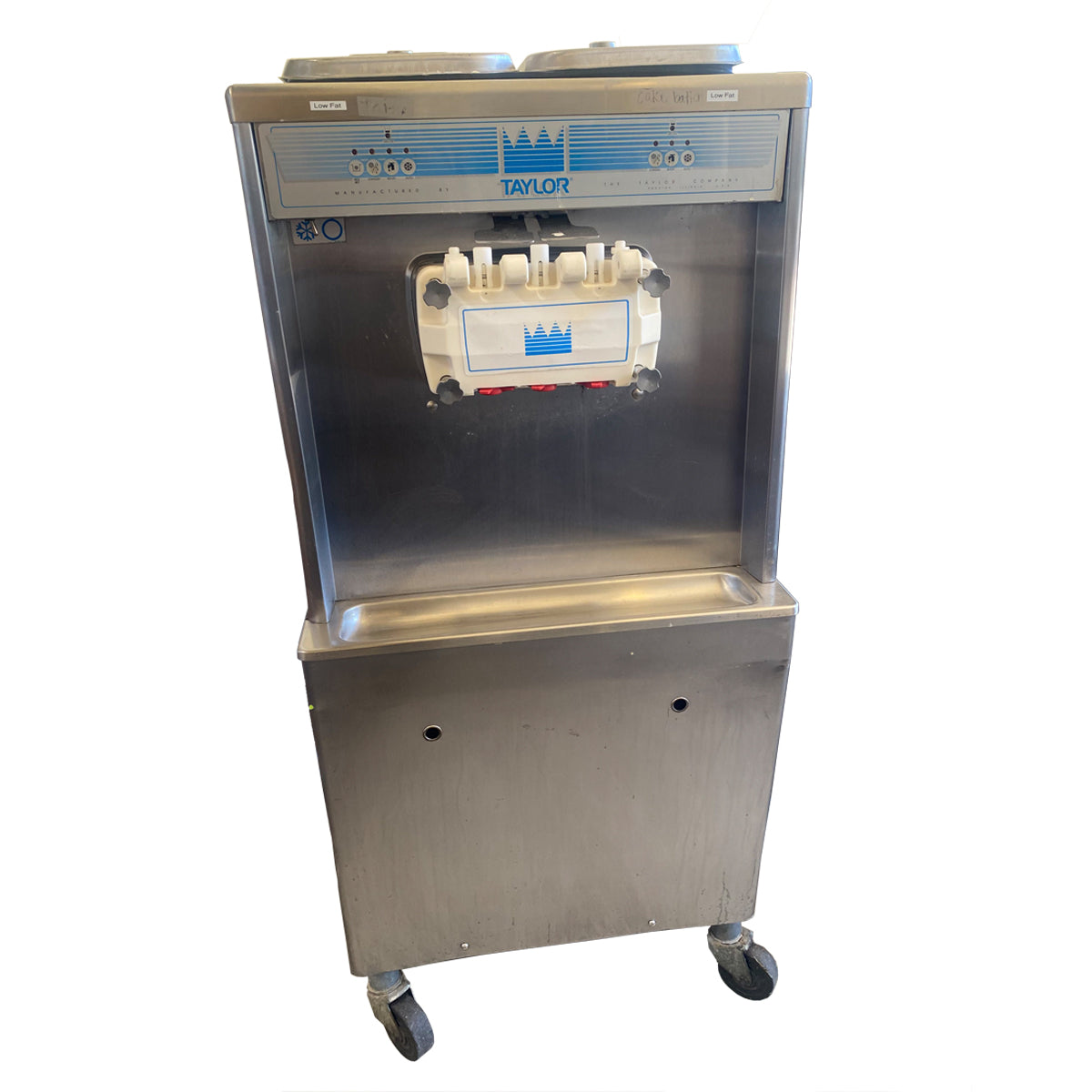 Taylor 754 3PH Water