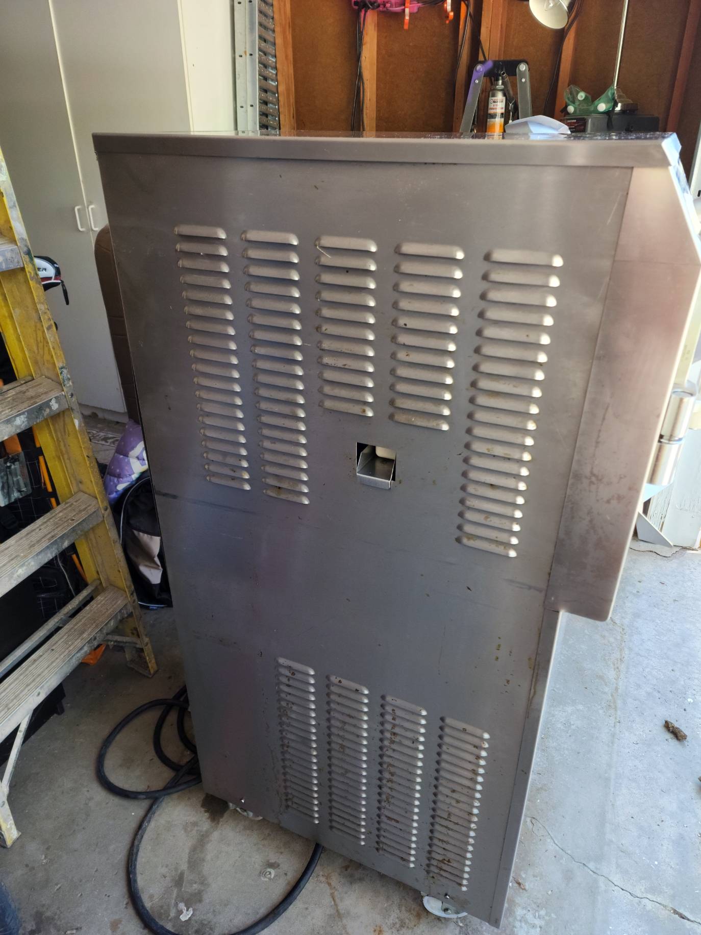 2003 Carpigiani LB302G 3PH