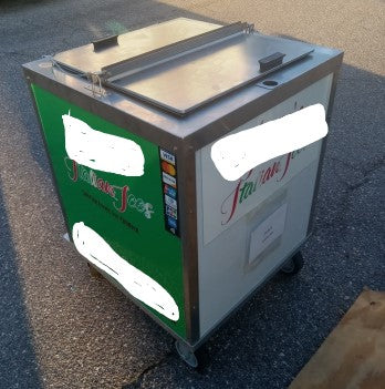 CLT4NR Package Deal USED w/ Warranty