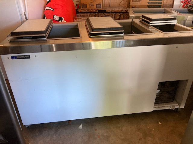 Masterbilt DC-10D 2019