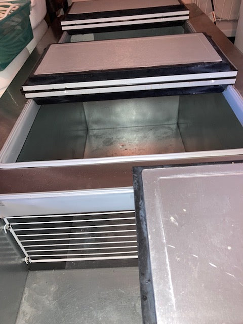 Masterbilt DC-10D 2019