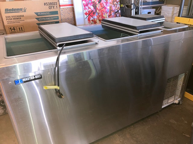 Masterbilt DC-10D 2019