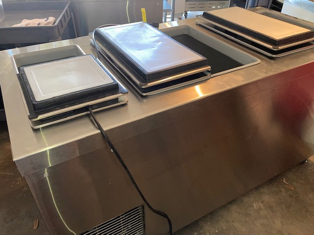 Masterbilt DC-10D 2019