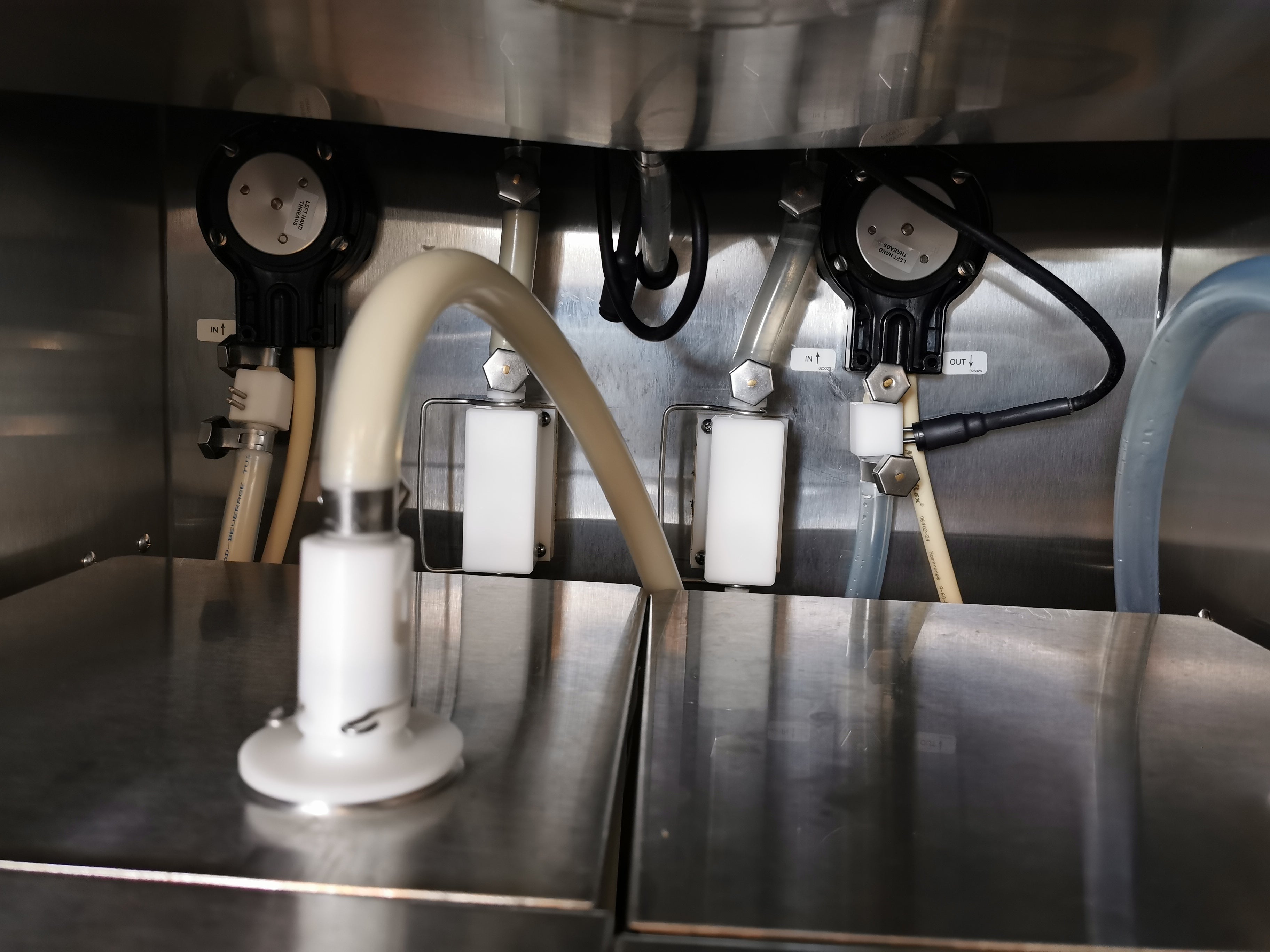 2017 Stoelting U431 1ph AIR