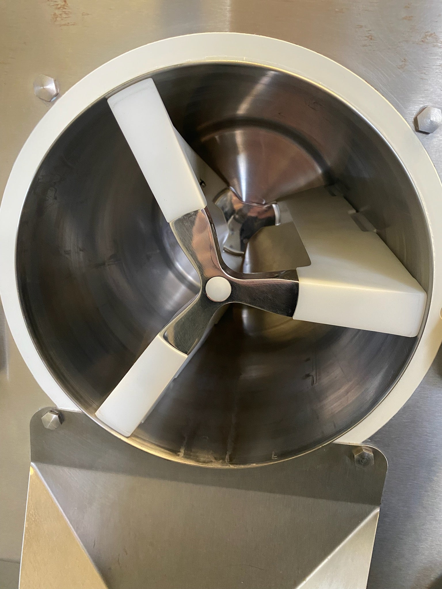 2018 Carpigiani LB502-G Batch Freezer 3ph water cooled