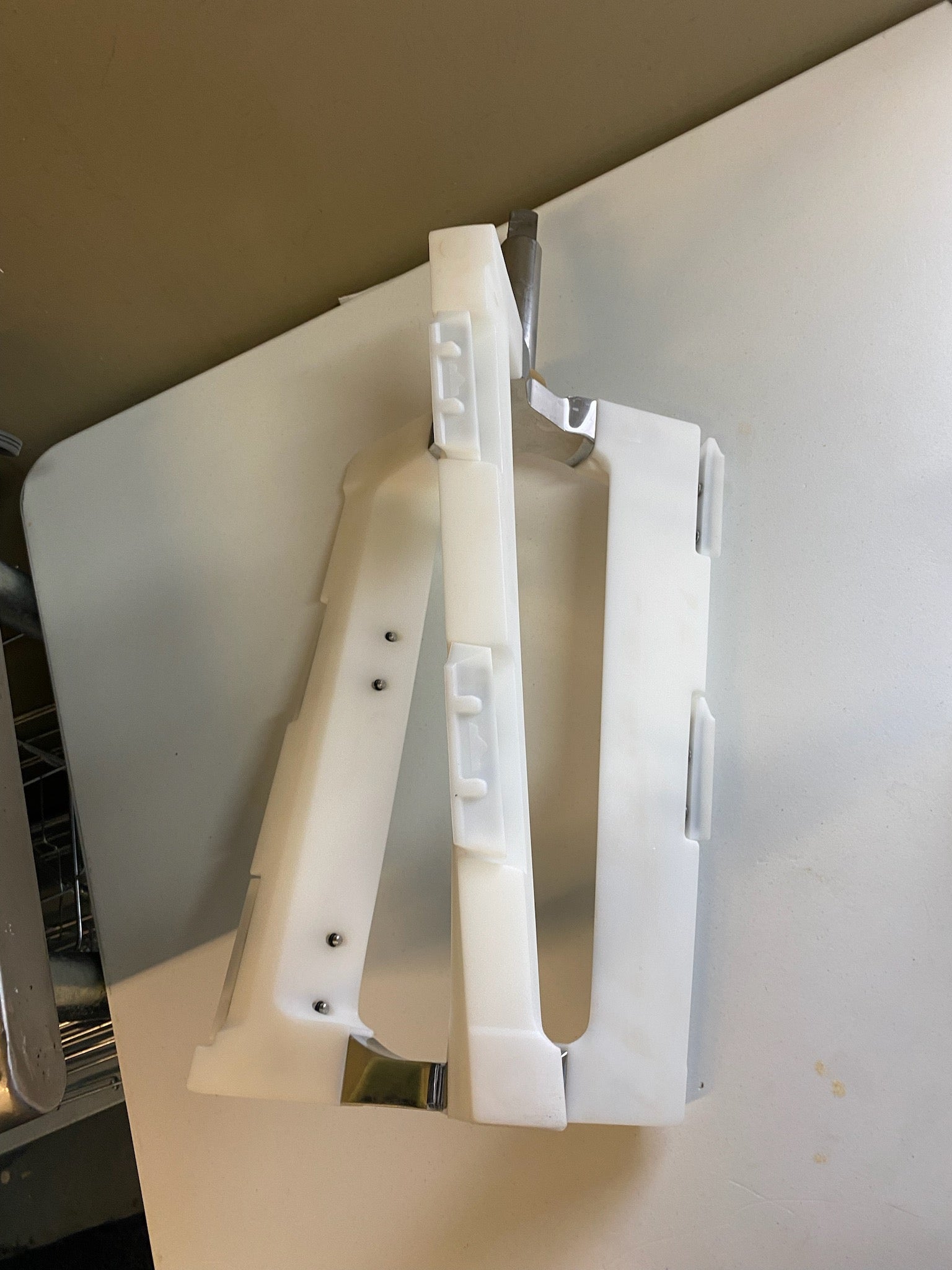 2018 Carpigiani LB502-G Batch Freezer 3ph water cooled