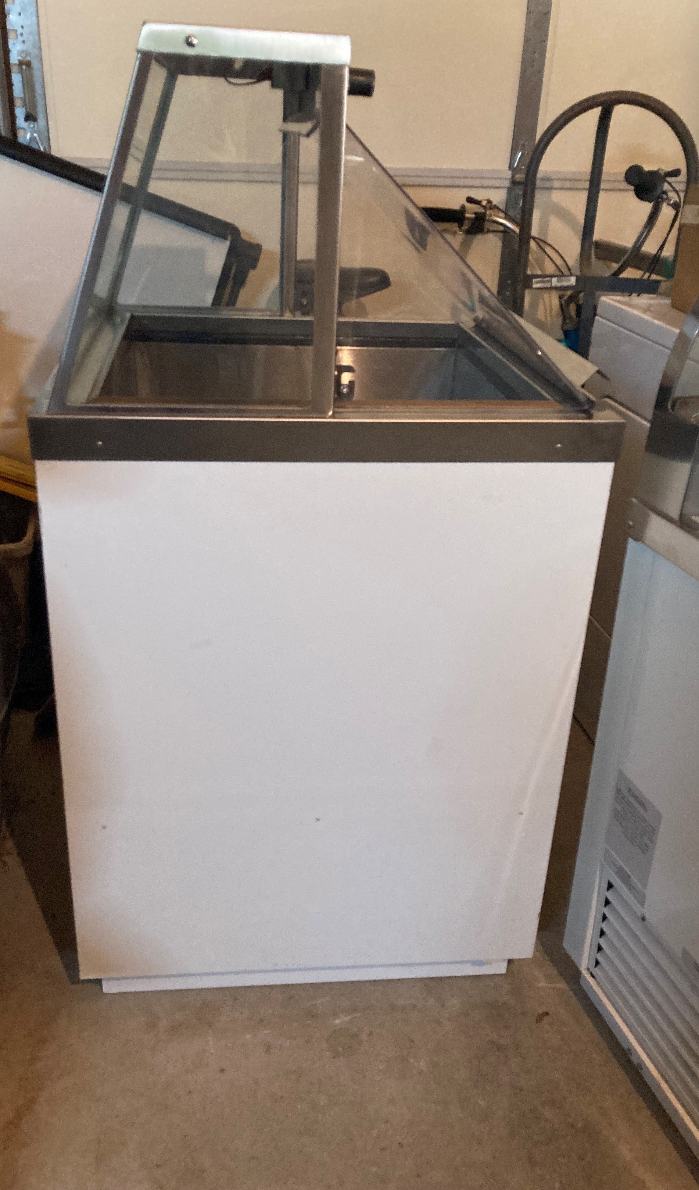 2016 Nelson BD4 DIP w/ Warranty