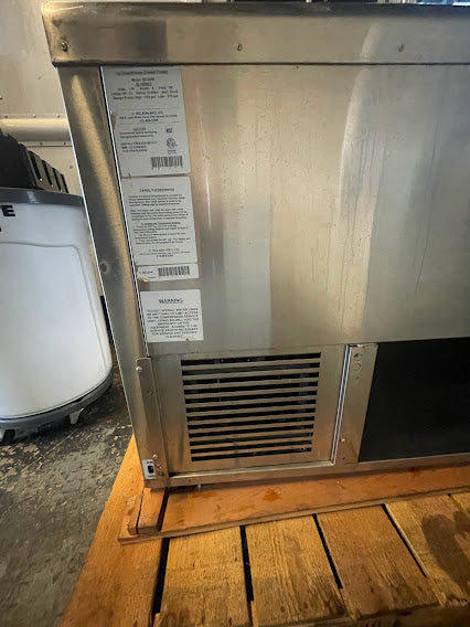 BD8 RB Nelson Conventional Cabinet