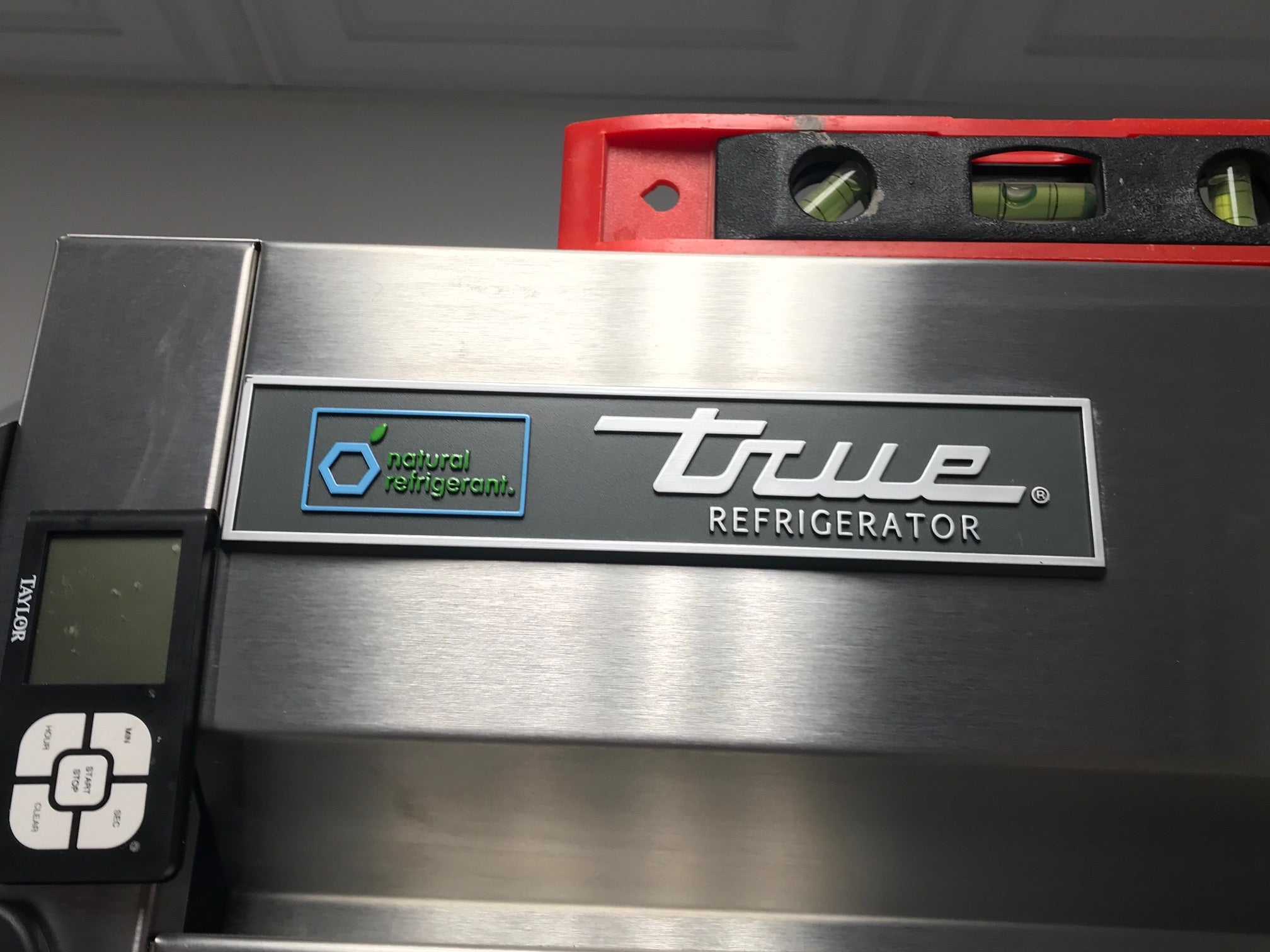 2017 Emery Thompson 24NWIOC + Hardening Cabinet, Dipping Cabinets and more