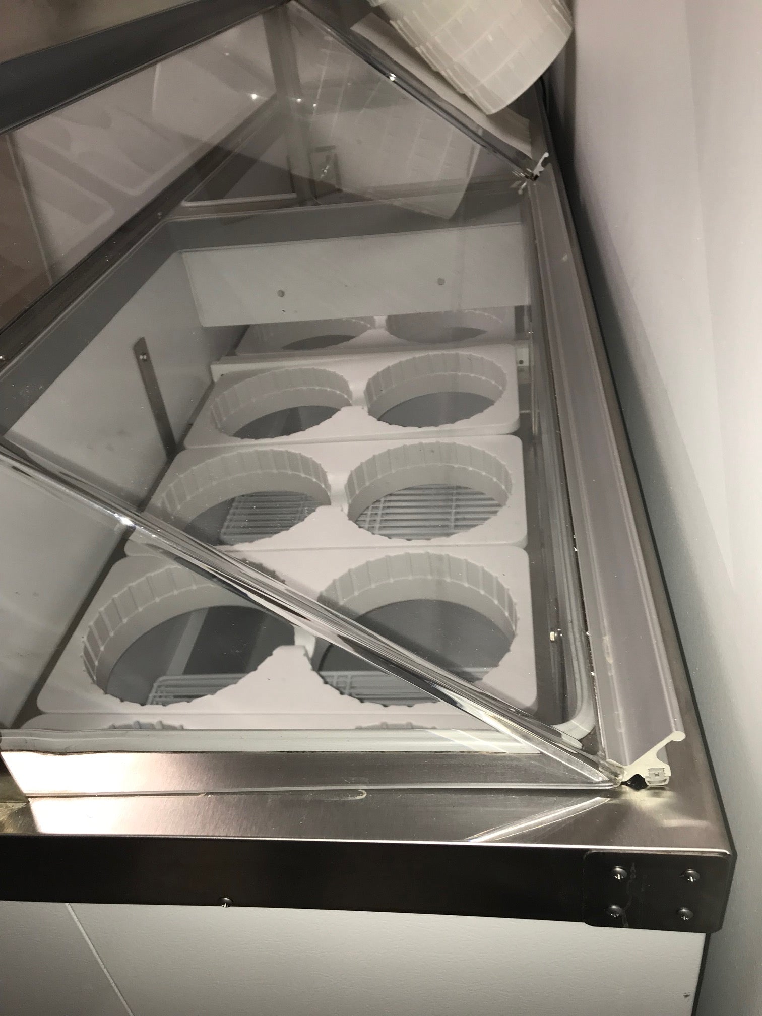 2017 Emery Thompson 24NWIOC + Hardening Cabinet, Dipping Cabinets and more