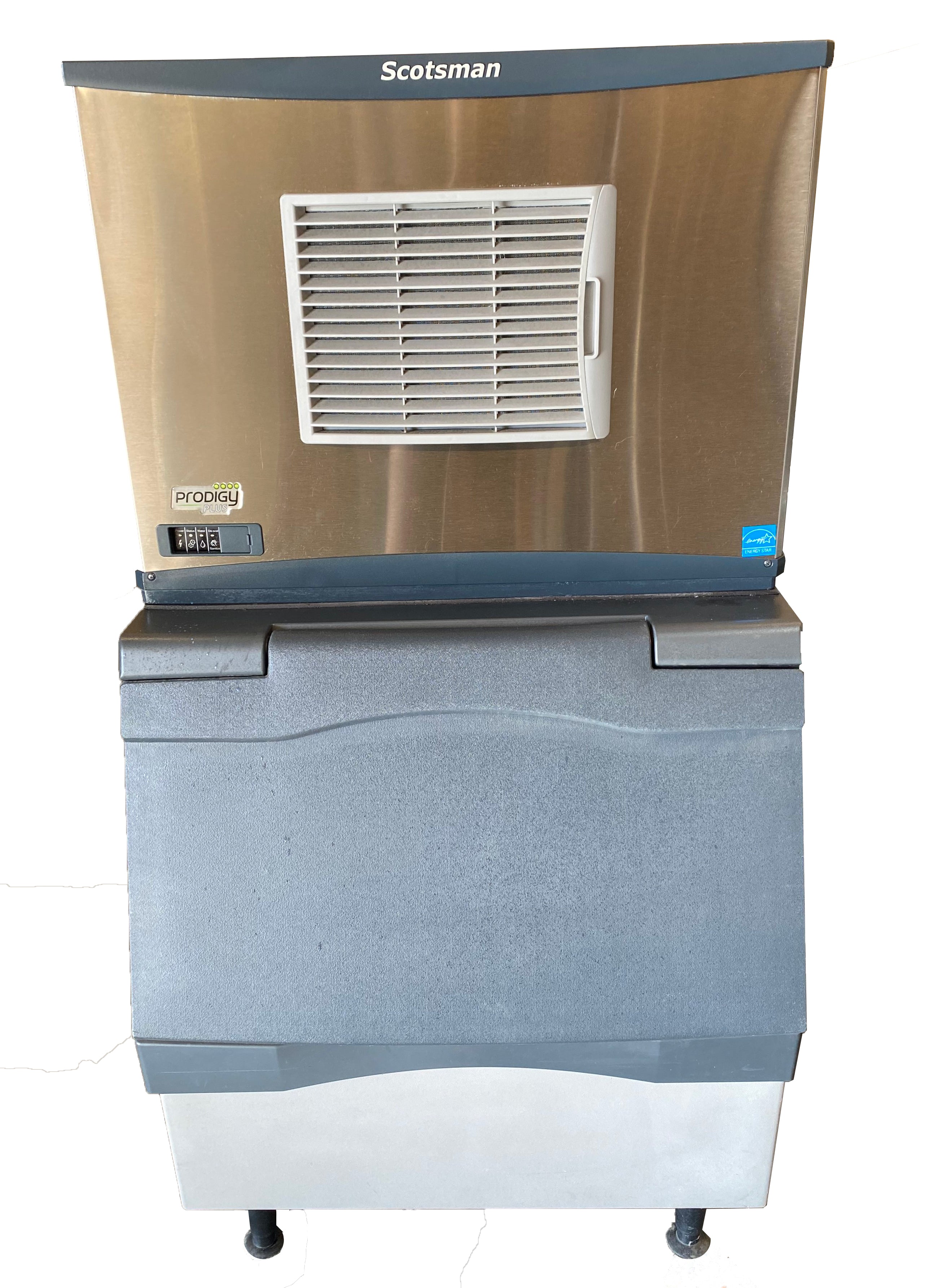 Prodigy Series 30" Scotsman Ice Machine 1PH