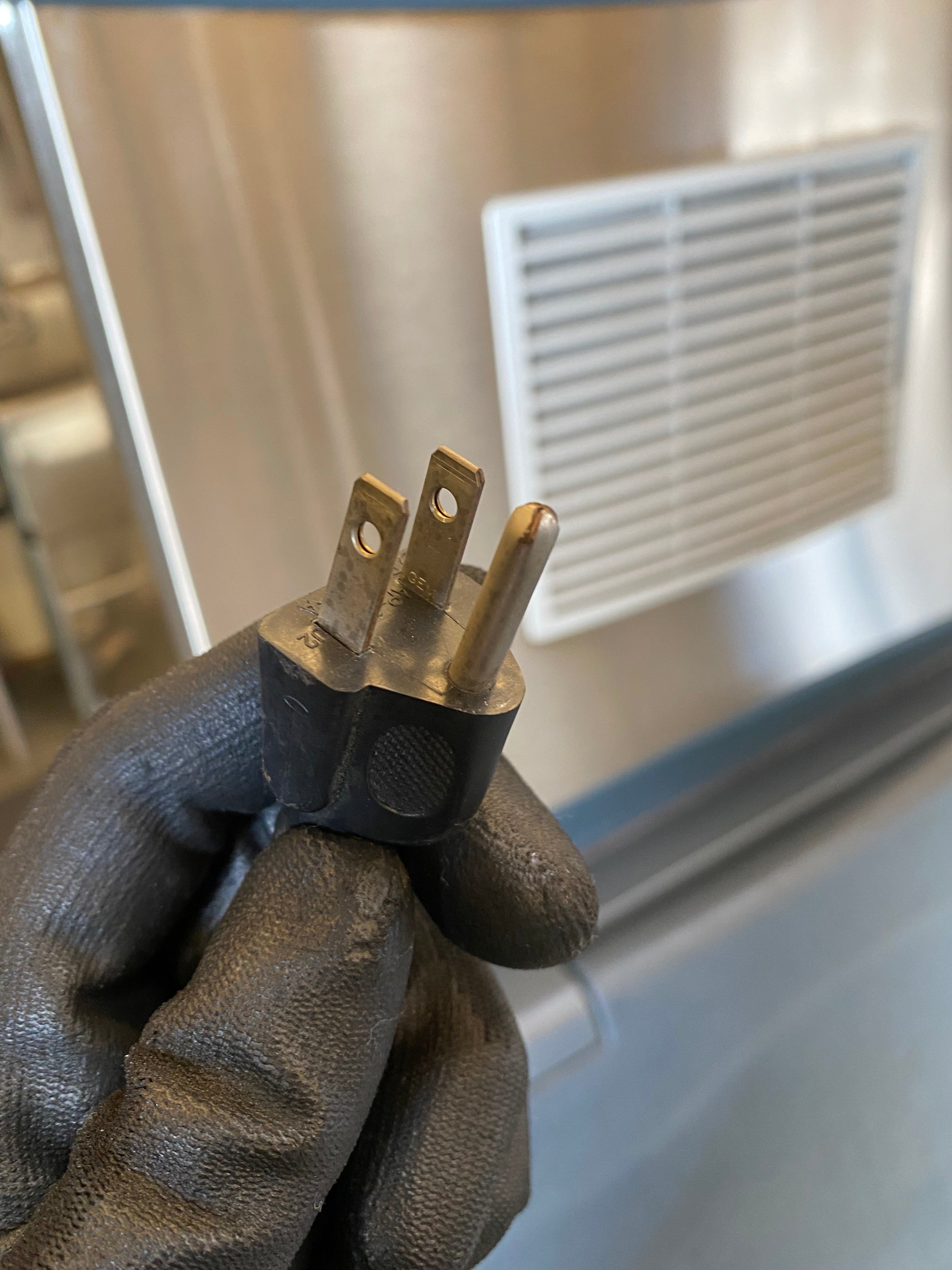 Prodigy Series 30" Scotsman Ice Machine 1PH