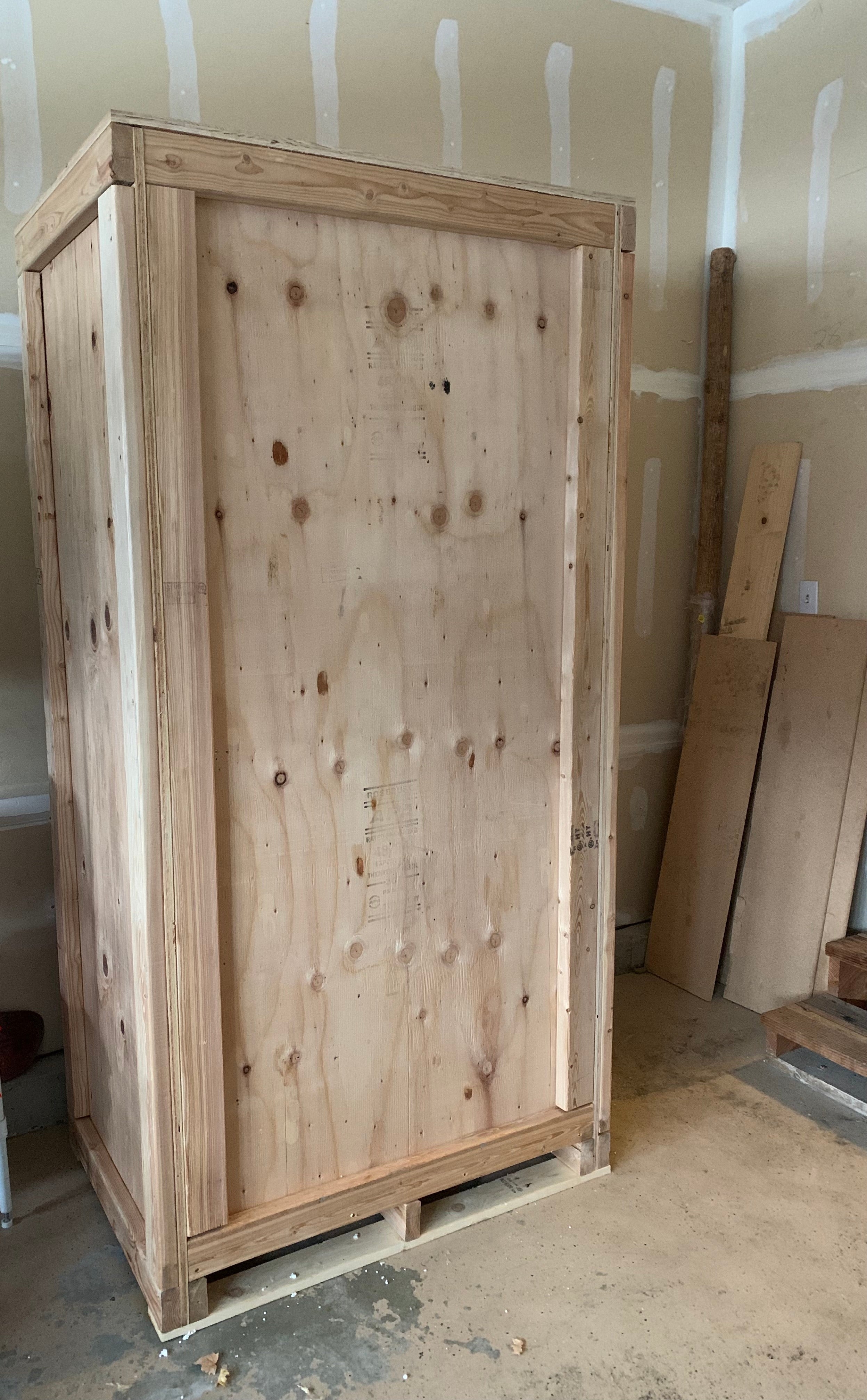 Effe 6 Batch Freezer 3PH Water Refurbished w/ Warranty