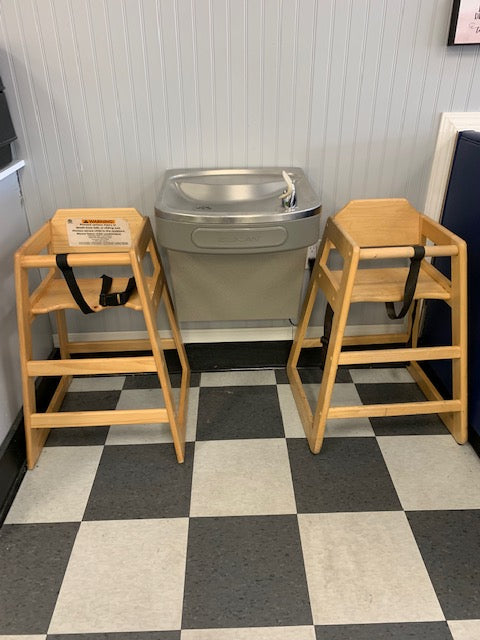 Full Froyo Store Five (4) Taylor Machines