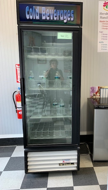 Full Froyo Store Five (4) Taylor Machines