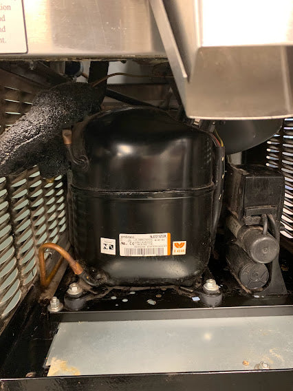 2017 Emery Thompson CB350