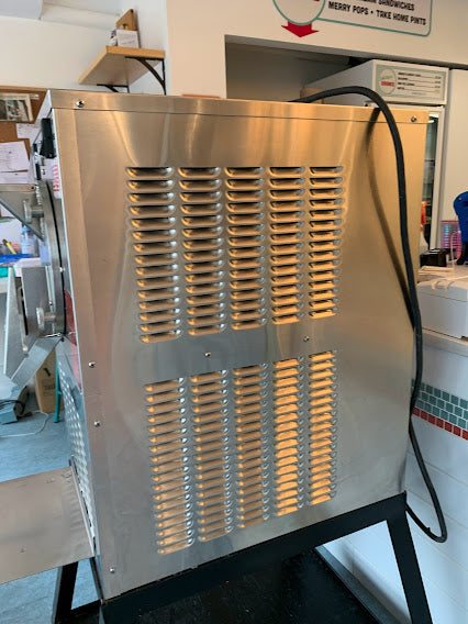 2017 Emery Thompson CB350