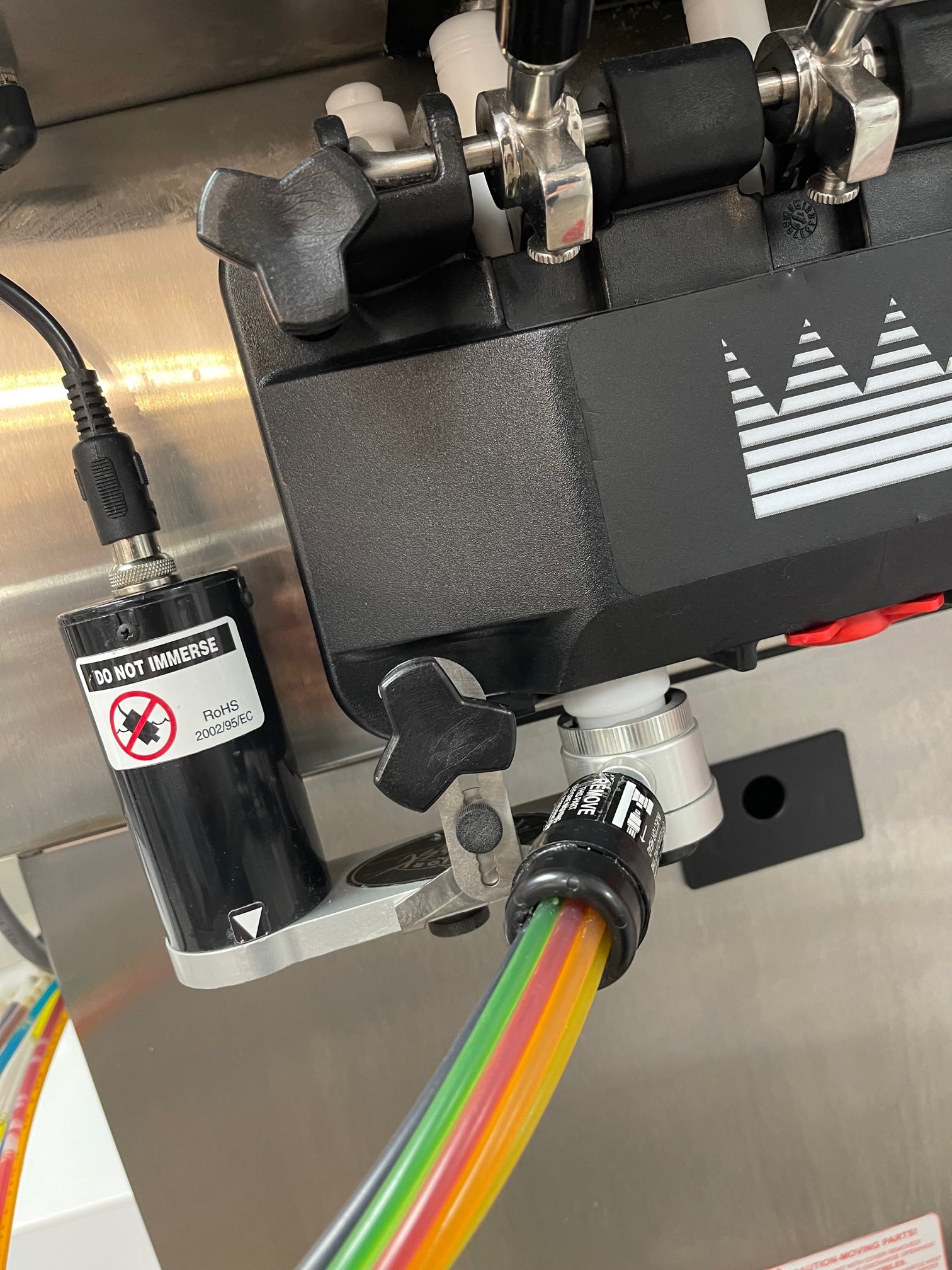 Like New 2020 Taylor C723 with Flavor Burst w/ Warranty