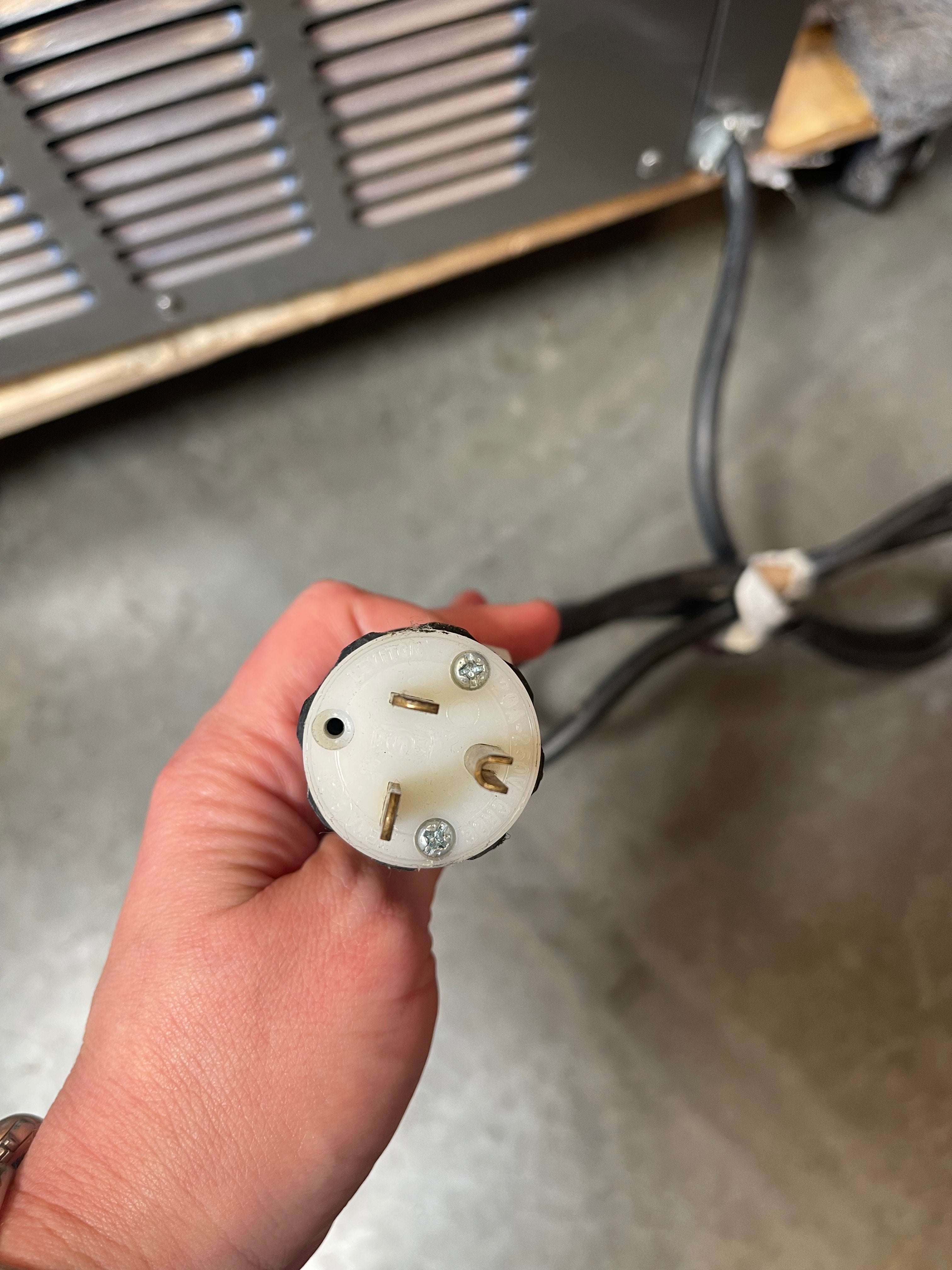 Taylor 104 Small Volume Countertop Batch Freezer