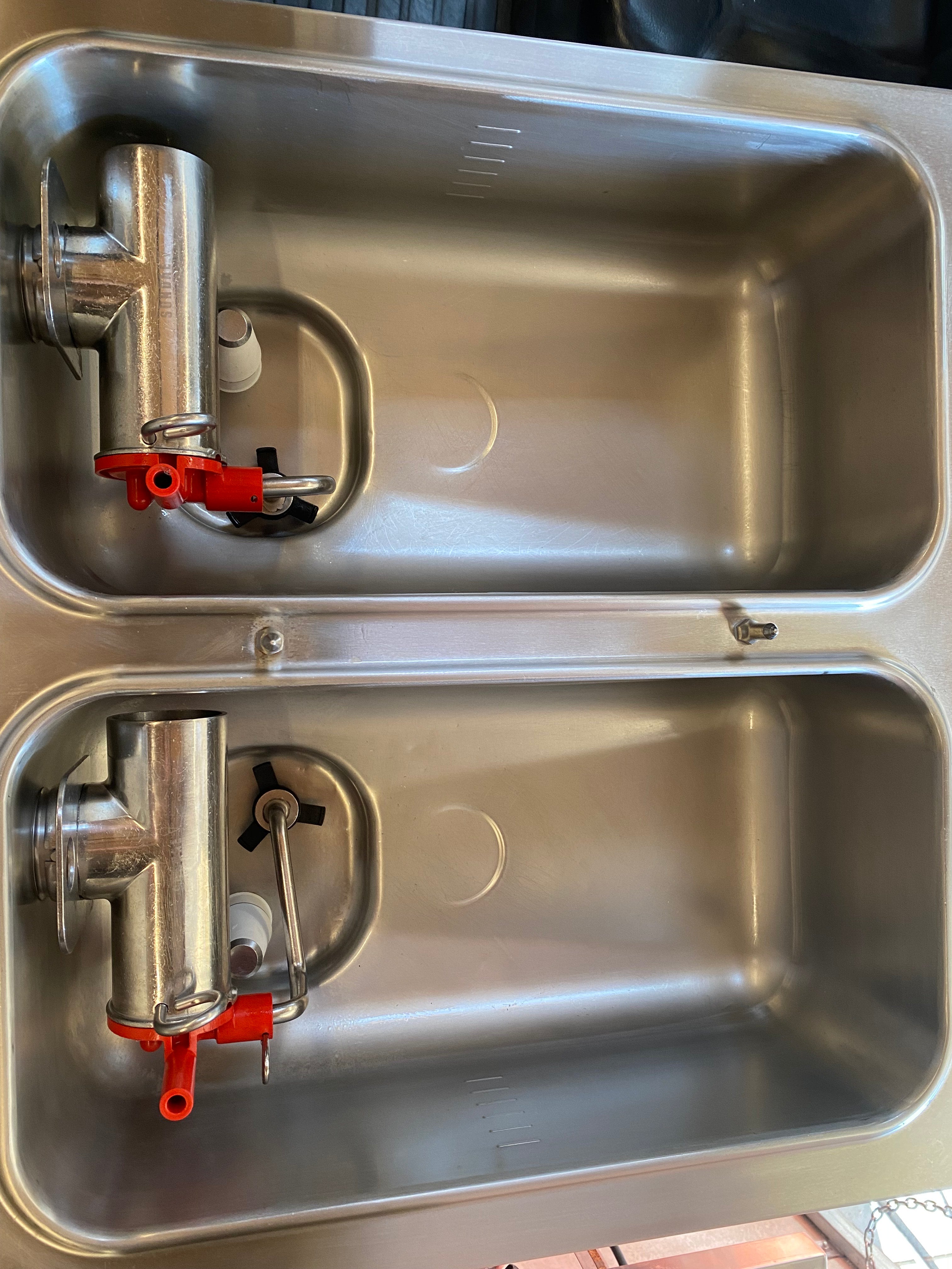 2014 Taylor C712 3ph Air Cooled w/ Warranty