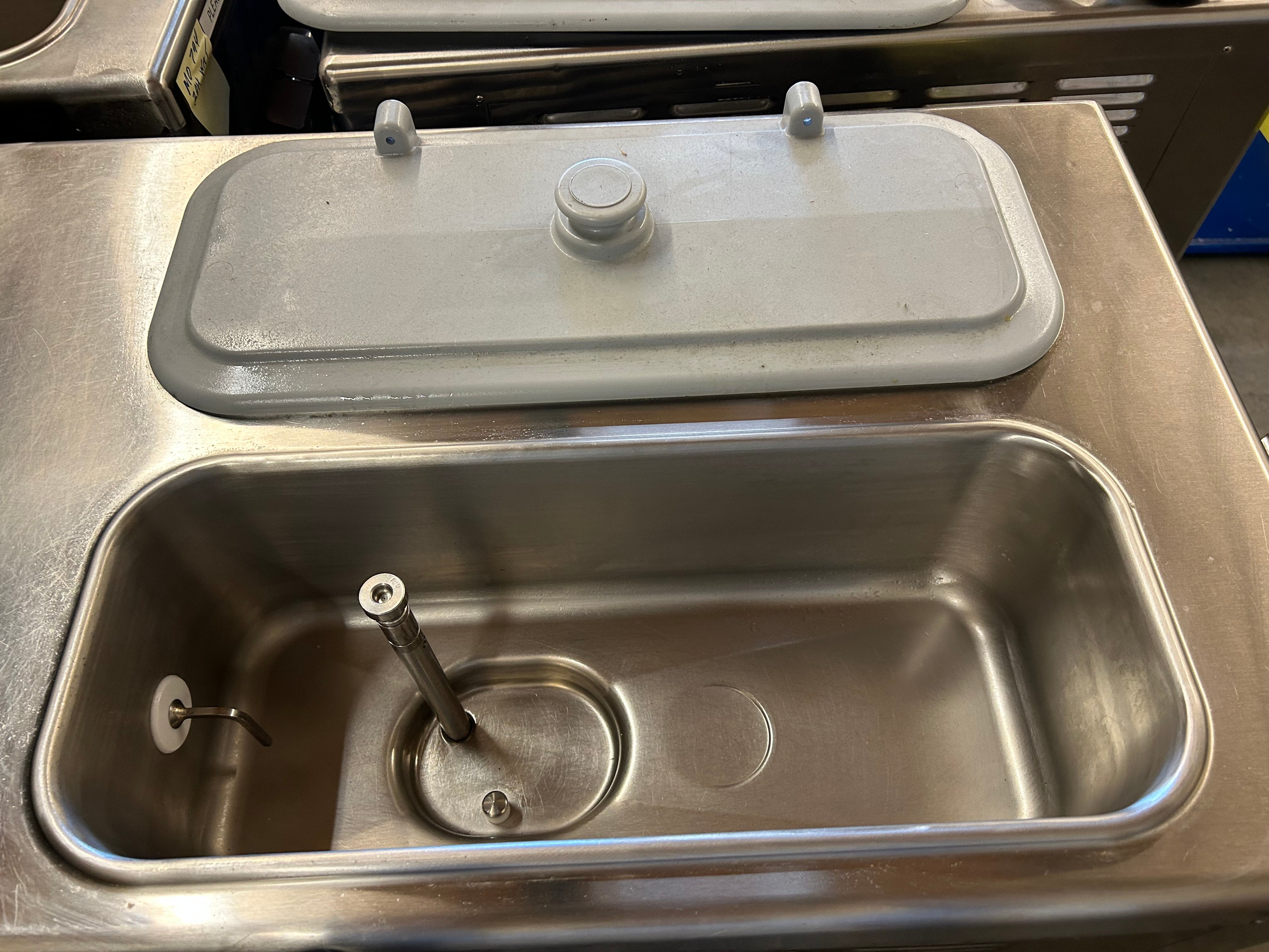 Package Deal Three 2013 Taylor 791 3ph Water Plus Key Equipment w/ Warranty