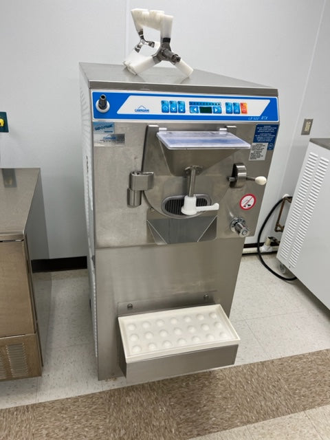 2016 LB502 RTX-G - Pastomaster 60 RTX-UL - Blast Freezer - TRUE 2 Door Cooler - More