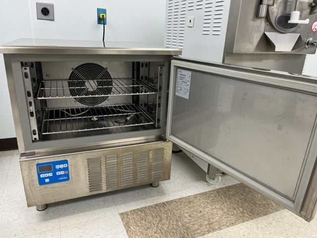 2016 LB502 RTX-G - Pastomaster 60 RTX-UL - Blast Freezer - TRUE 2 Door Cooler - More