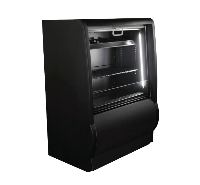 AC-2HC Air Curtain Display Cooler