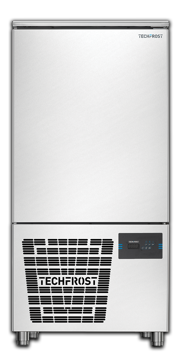 2020 Emery Thompson CB350 + TechFrost E15 Blast Freezer Combo