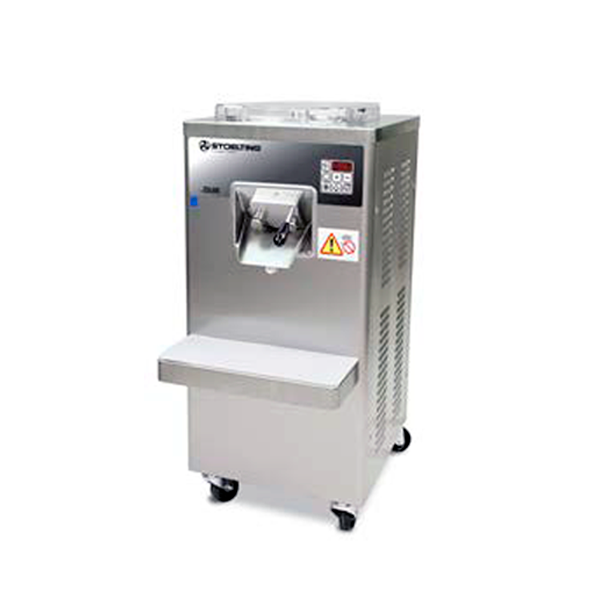 Stoelting VB25-309A 3 phase, air cooled Vertical Batch Freezer w/ Warranty