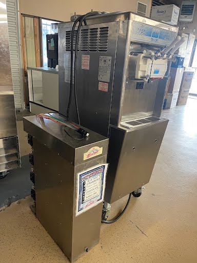 2015 Taylor 794 1 phase air cooled with Flavorburst w/ Warranty