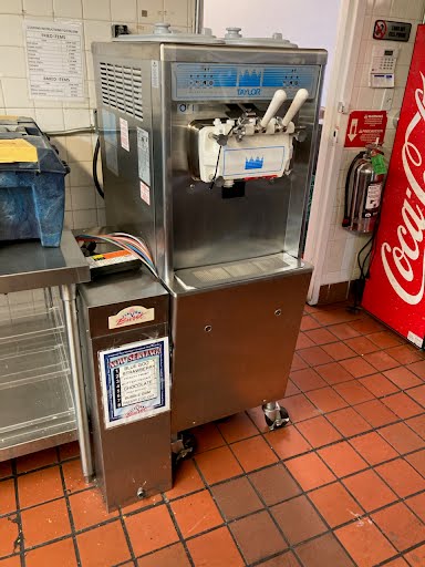 2015 Taylor 794 1 phase air cooled with Flavorburst w/ Warranty