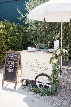 BDC-8 Package Deal with Umbrella & Chalkboard