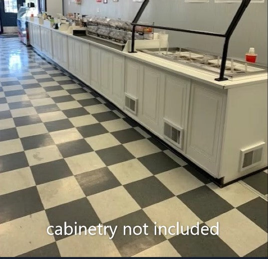 Full Froyo Store Five (4) Taylor Machines