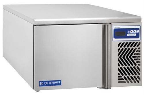 Counter Top Hardening Cabinet ("Blast Freezer")