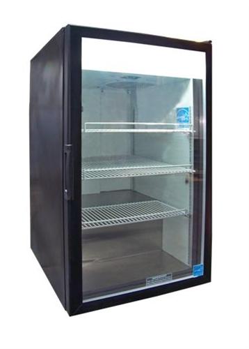 CTM-7 Heavy Duty Countertop Cooler