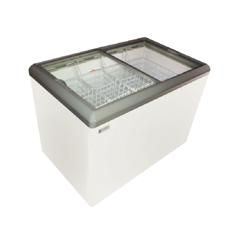 Display Freezer TKP14LD