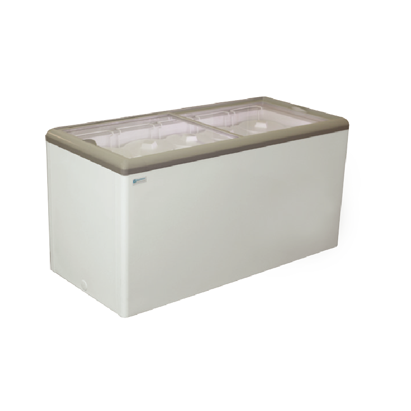 Display Freezer TKP17LD