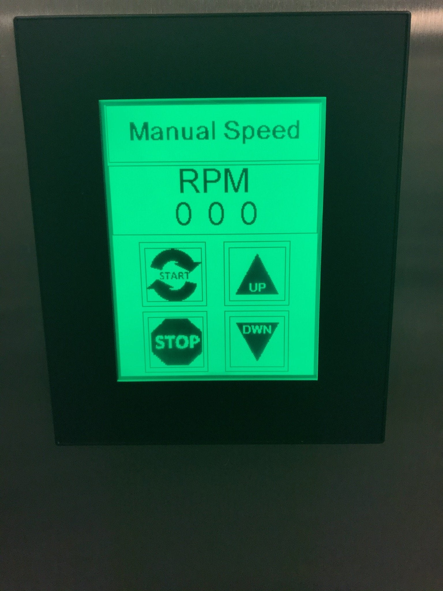 Emery Thompson 44 Quart Batch Freezer Used 3 phase water made in 2015 - Batch Freezers - TurnKeyParlor.com