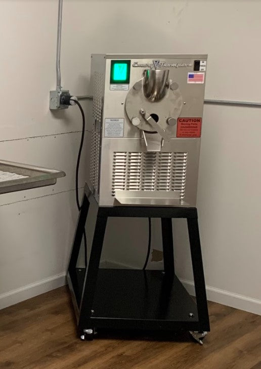 2020 Emery Thompson CB350 + TechFrost E15 Blast Freezer Combo