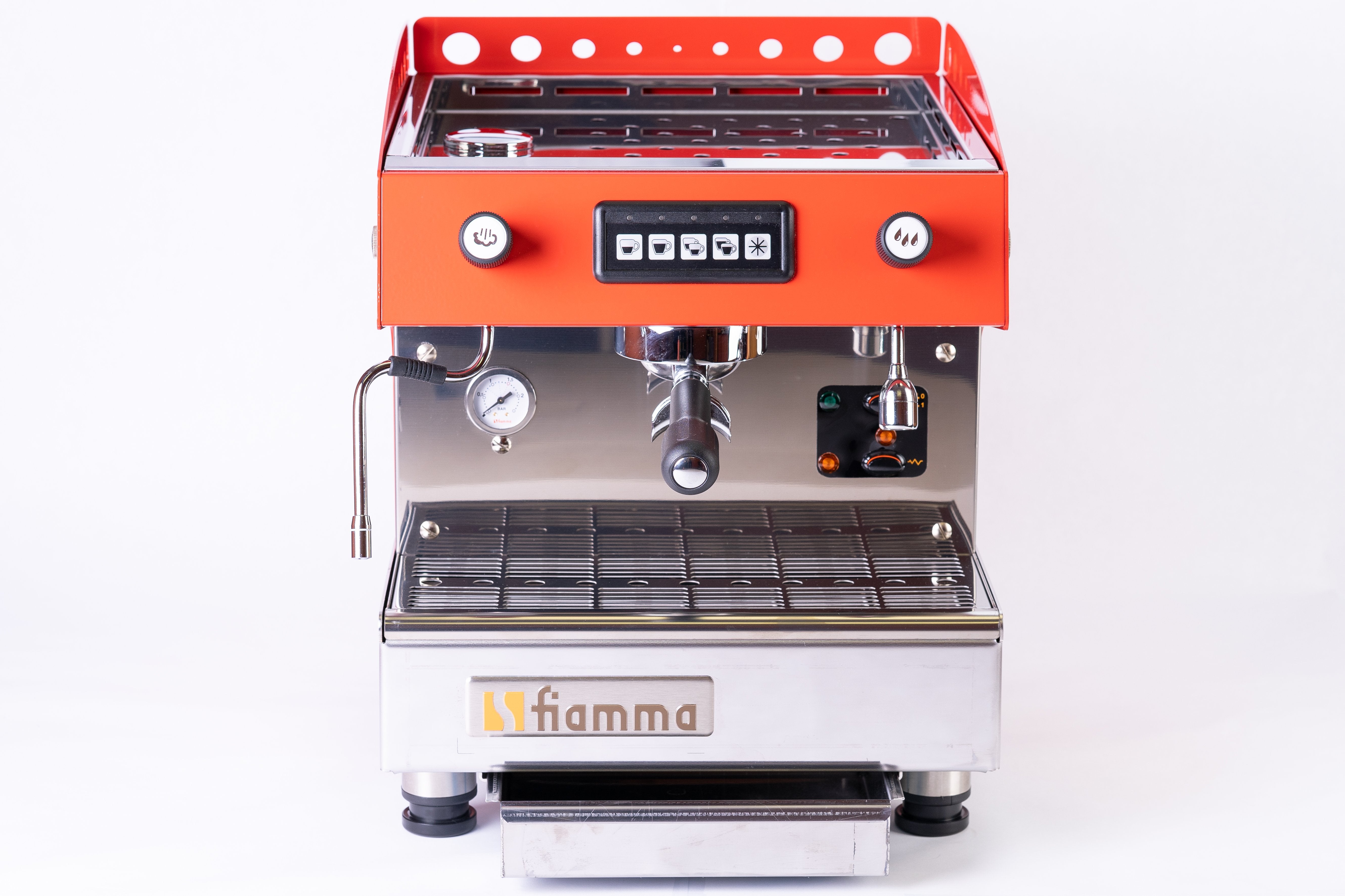 Espresso Machine Marina CV DI