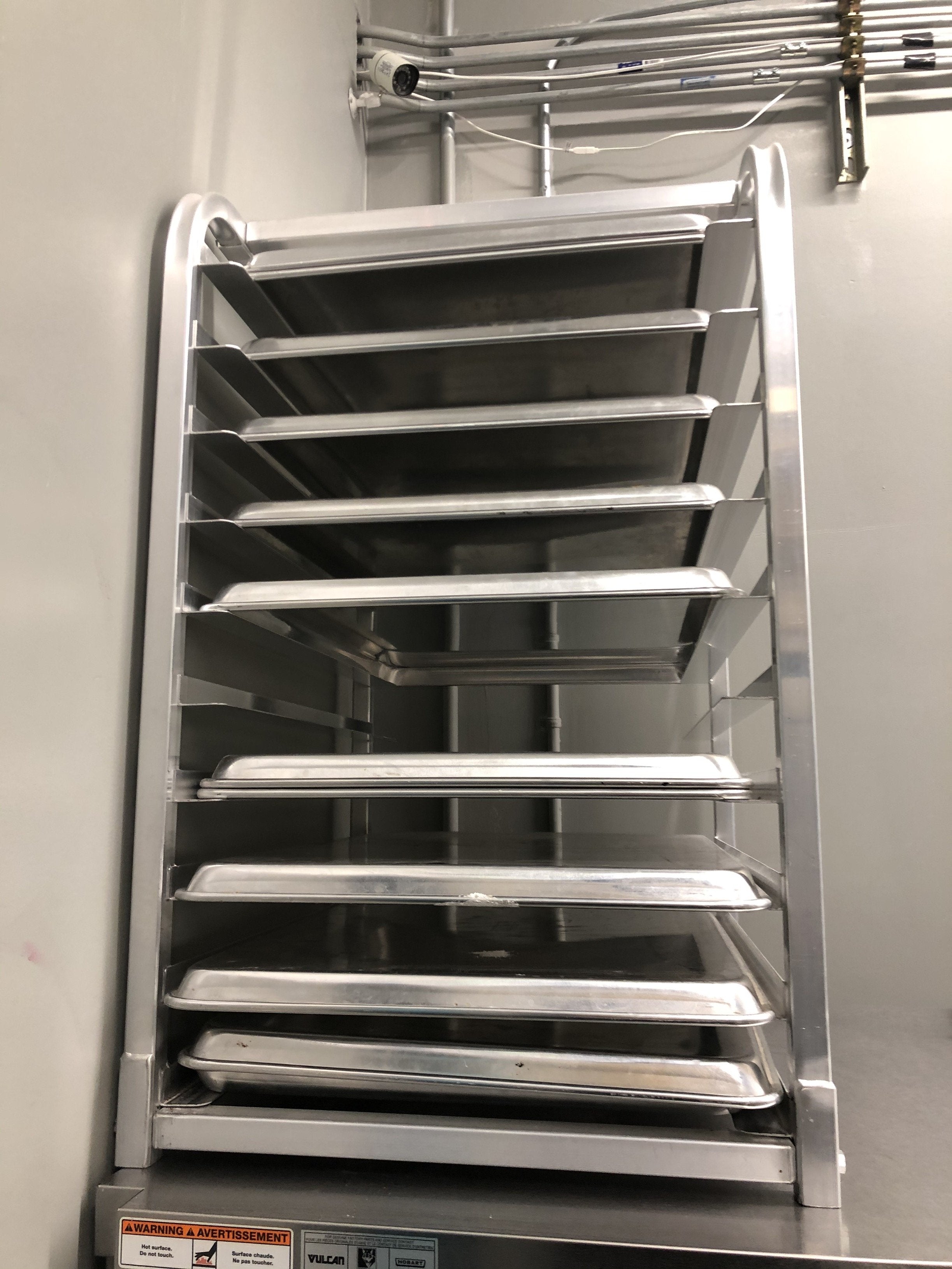 Frozen Yogurt Store Equipment for Sale - 4 Taylor Machines plus a lot more