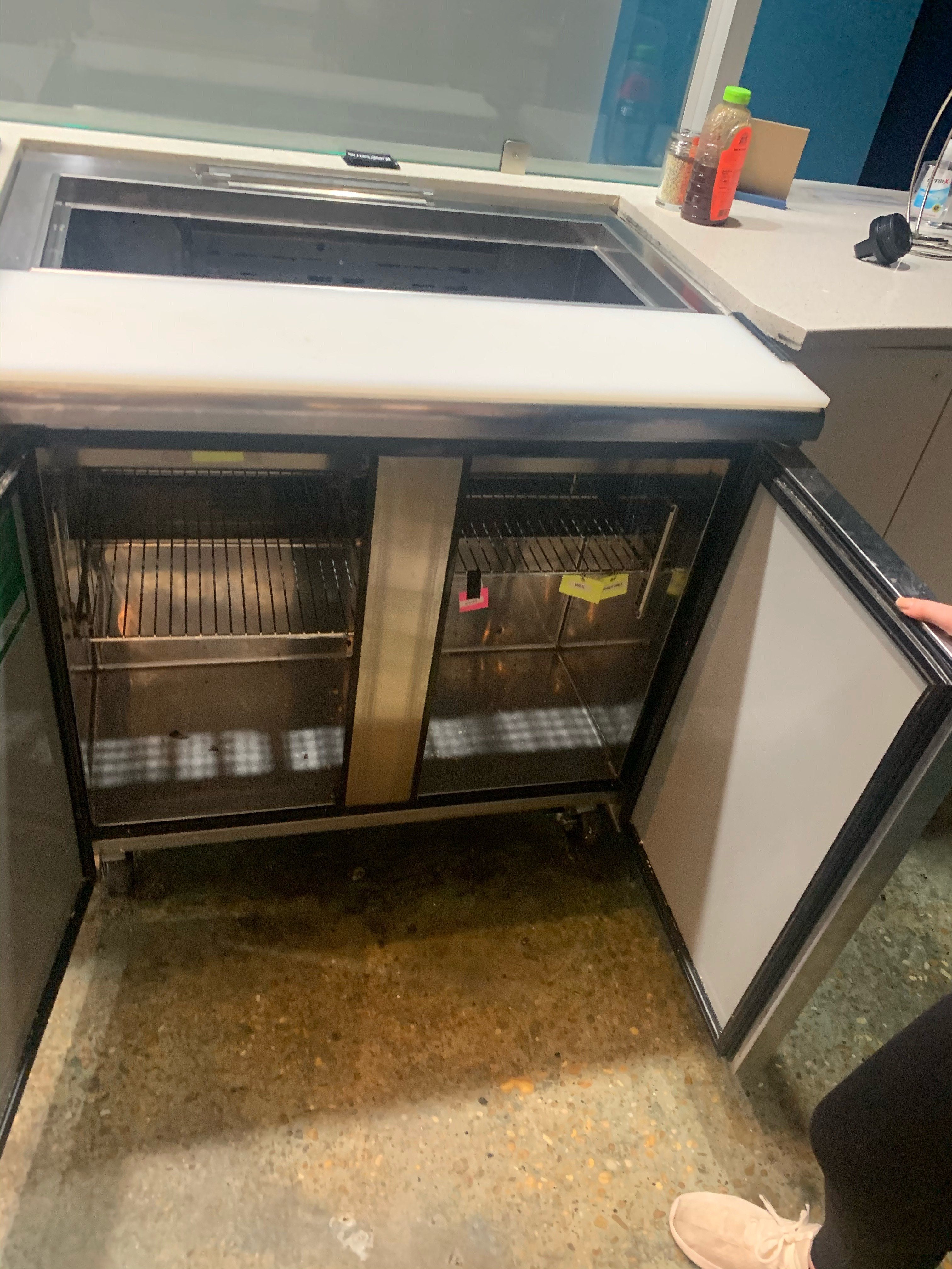 Frozen Yogurt Store Equipment for Sale - 4 Taylor Machines plus a lot more